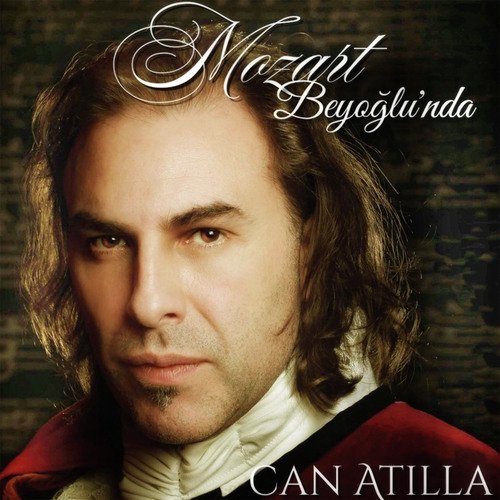 Mozart Beyoğlu&#039;nda