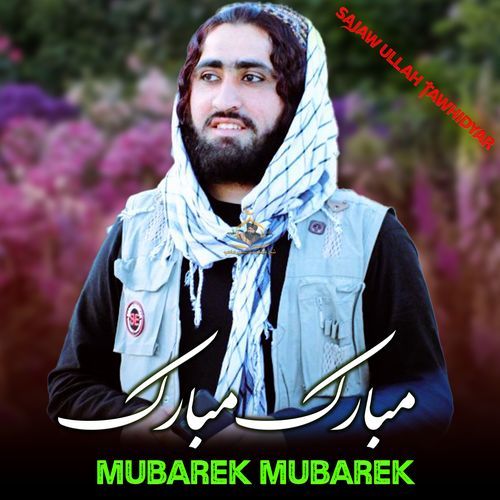 Mubarki