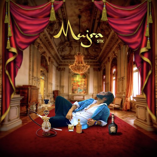 Mujra