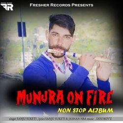 Munjra On Fire-NBoYQCRbZwE