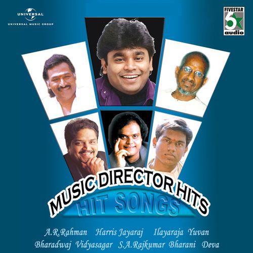 Music Director Hits