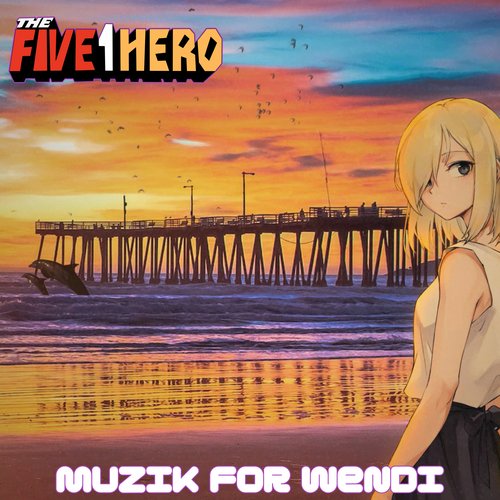 Muzik for Wendi_poster_image