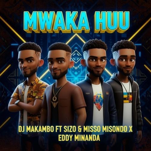 Mwaka Huu