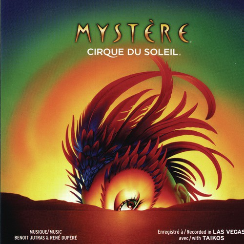 Mystere! Looking for more