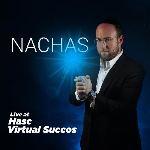 Nachas (Live at Virtual Hasc)_poster_image