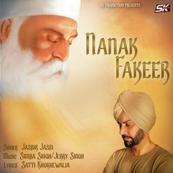 Nanak Fakeer-OxIIAwBiXWo