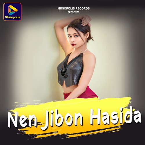 Nen Jibon Hasida