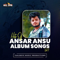 Nenjile Azhake Dilruba (Hits Of Ansar Ansu Albums, Vol. 1)-BC1dVjJxDkE