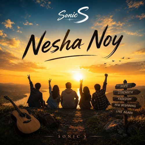Nesha Noy