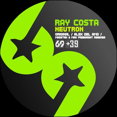 Ray Costa