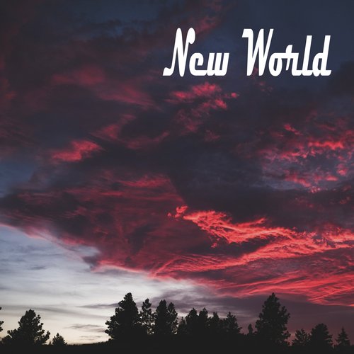 Nature White Noise cover art