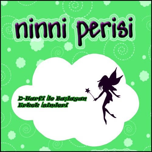 Doğan (İsme Özel Ninniler) cover art