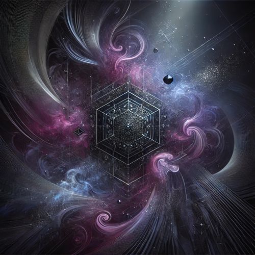 Cryptic Pulse cover art