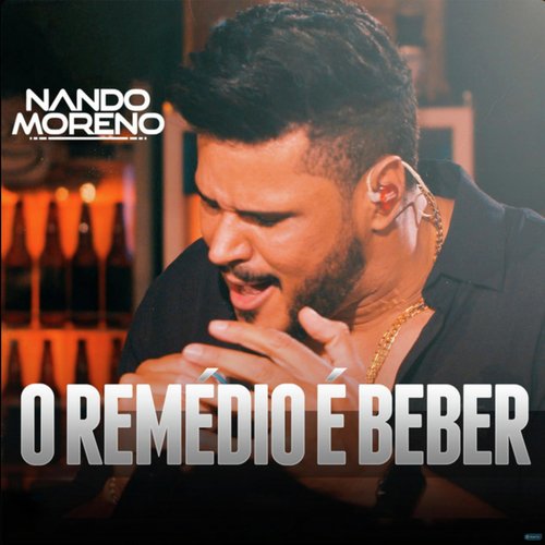 O Remédio É Beber_poster_image