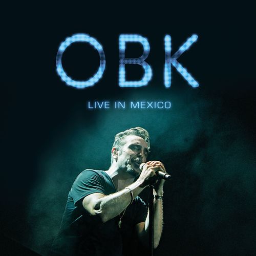 Yo no me escondo (feat. Moenia) [Live in Mexico]