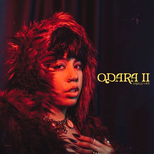 Bem Aqui cover art