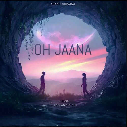 Oh Jaana