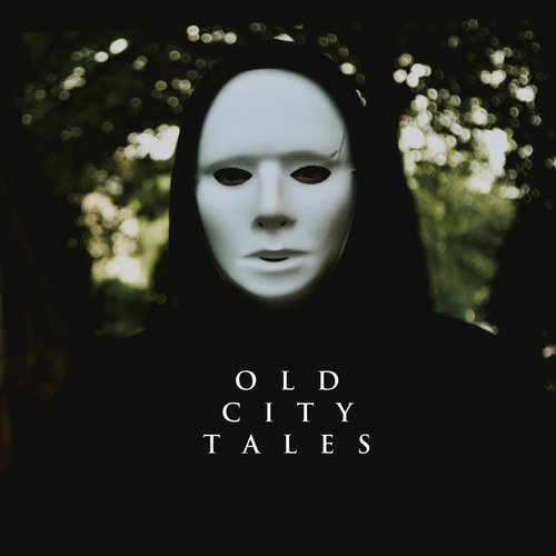 Old City Tales (Haunted Edit)_poster_image