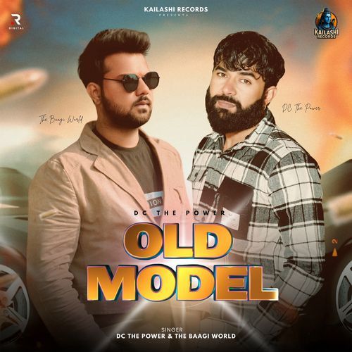 Old Model