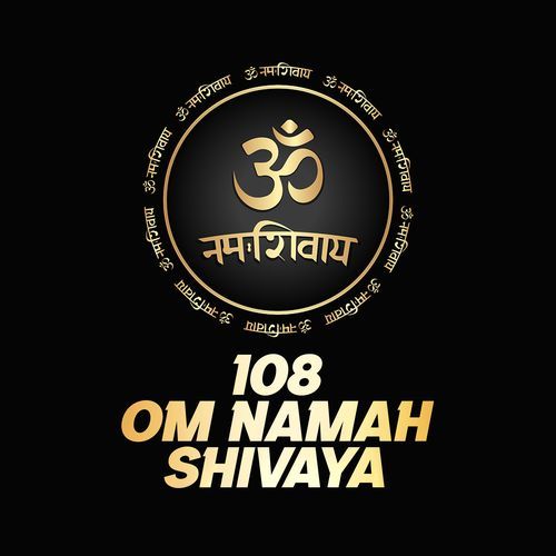 Om Namah Shivaya