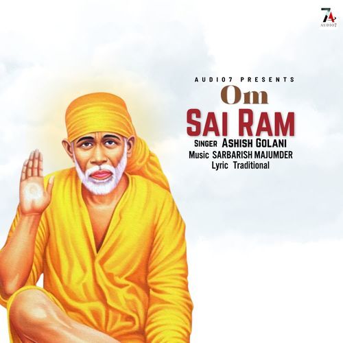 Om Sai Ram