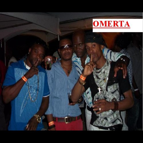 Omerta Production Anthem (feat. Cocole)