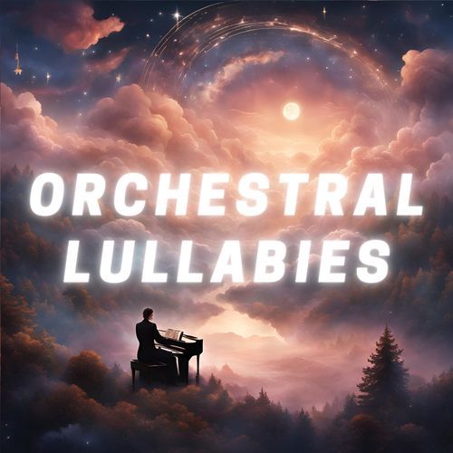 Orchestral Lullabies_poster_image