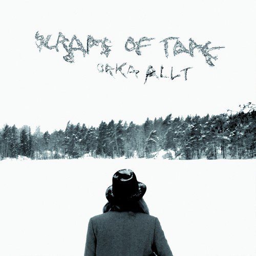 Seperation of Days cover art