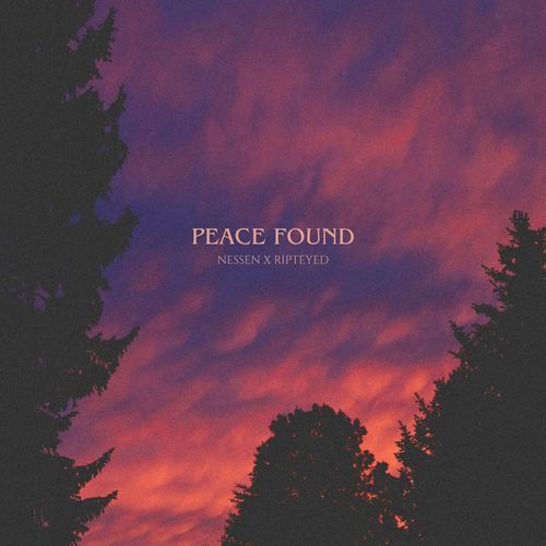 Peace Found cover art