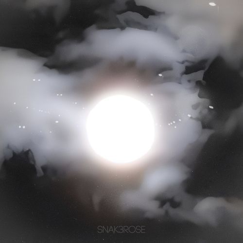 Peace Of Mind cover art