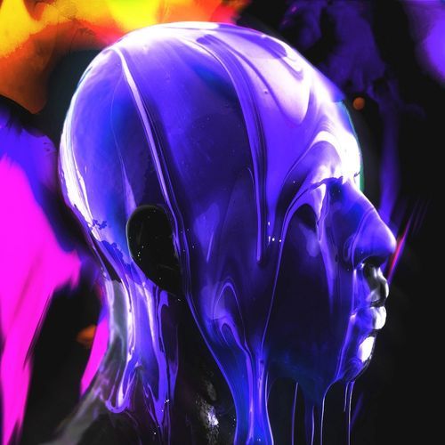 Images, Pt. 17 cover art