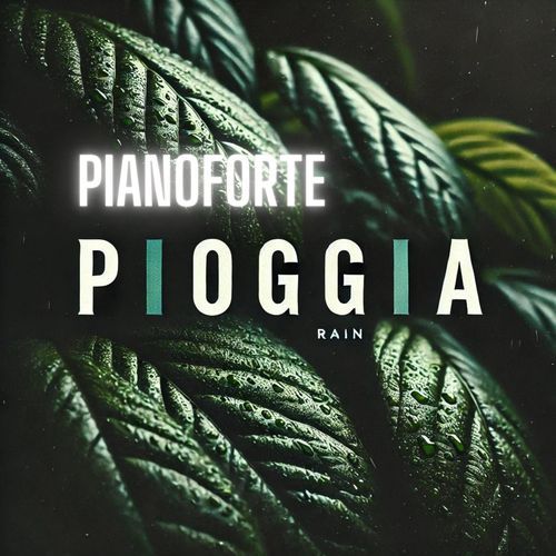 Melodie della Pioggia cover art