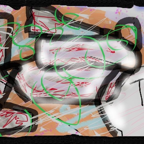 Deaser cover art