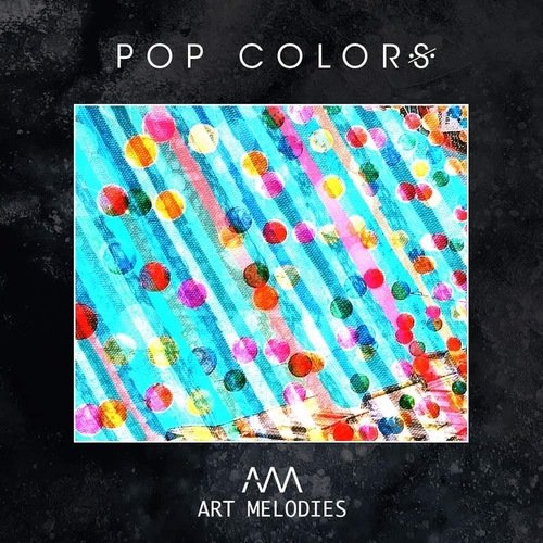 Pop Colors