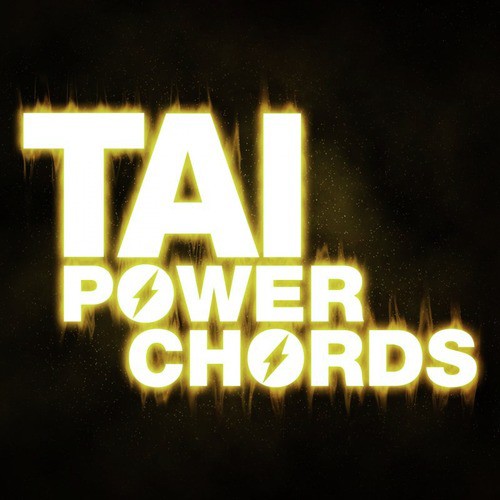 Power Chords_poster_image