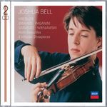 Wieniawski: Variations on an Original Theme, Op. 15