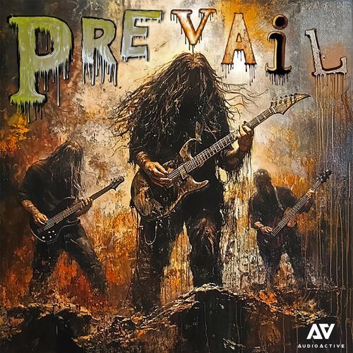 I Prevail cover art