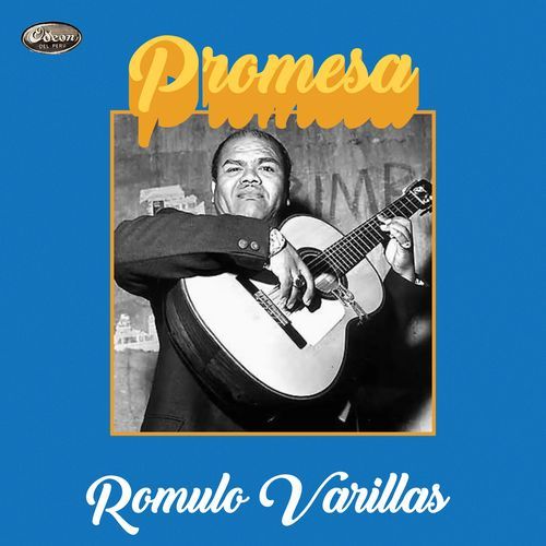 Luis cover art