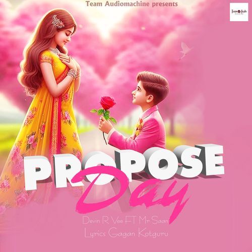 Propose Day