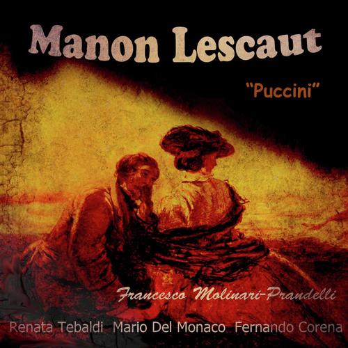 Manon Lescaut, Act 3, Rosetta!