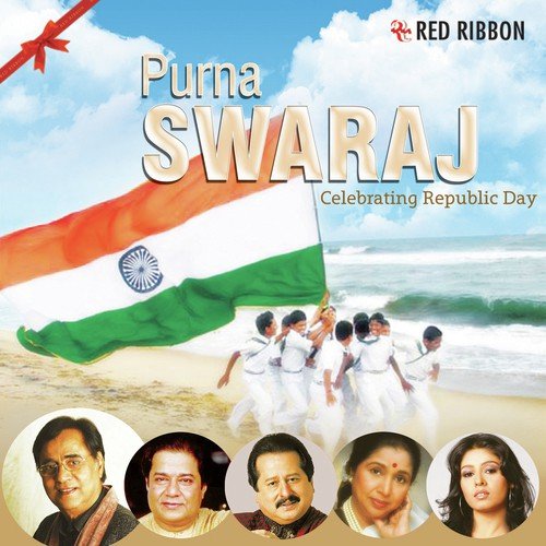 Purna Swaraj-Celebrating Republic Day