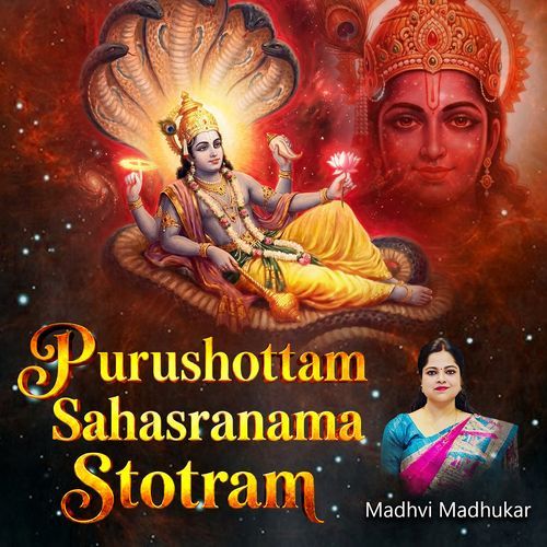 Purushottam Sahasranama Stotram
