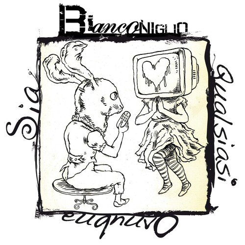 Jonny (Tanti sogni morti con lui) cover art