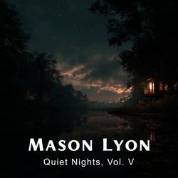 Quiet Nights, Vol. V