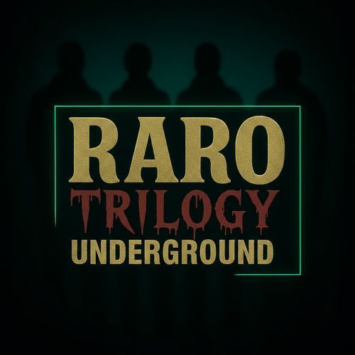 RARO Trilogy Underground