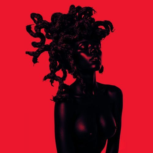 AIN'T ME cover art