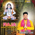 Raja Shah Talaian Da