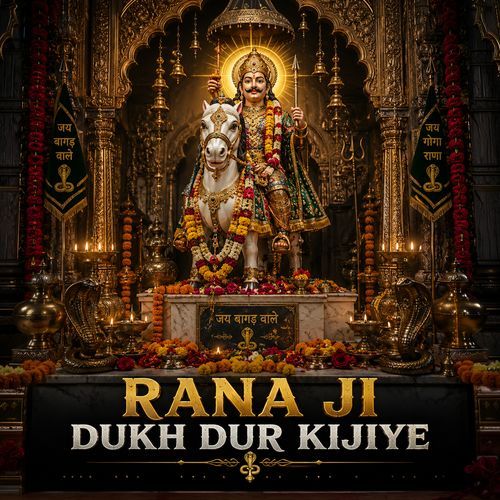 Rana Ji Dukh Dur Kijiye