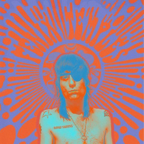 Lucien cover art
