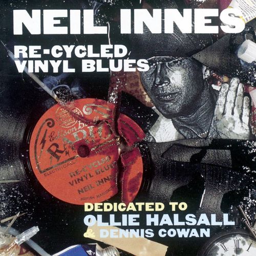 Neil Innes